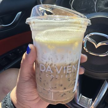 Da Vien Coffee - Happy Hump day - Desserts Near Me - Cypress, California Da Vien Coffee - Happy Hump day - Desserts Near Me - Cypress, California