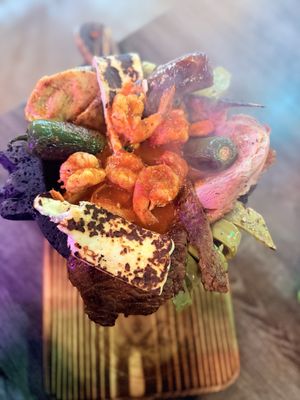 Tacos El Rulas by null