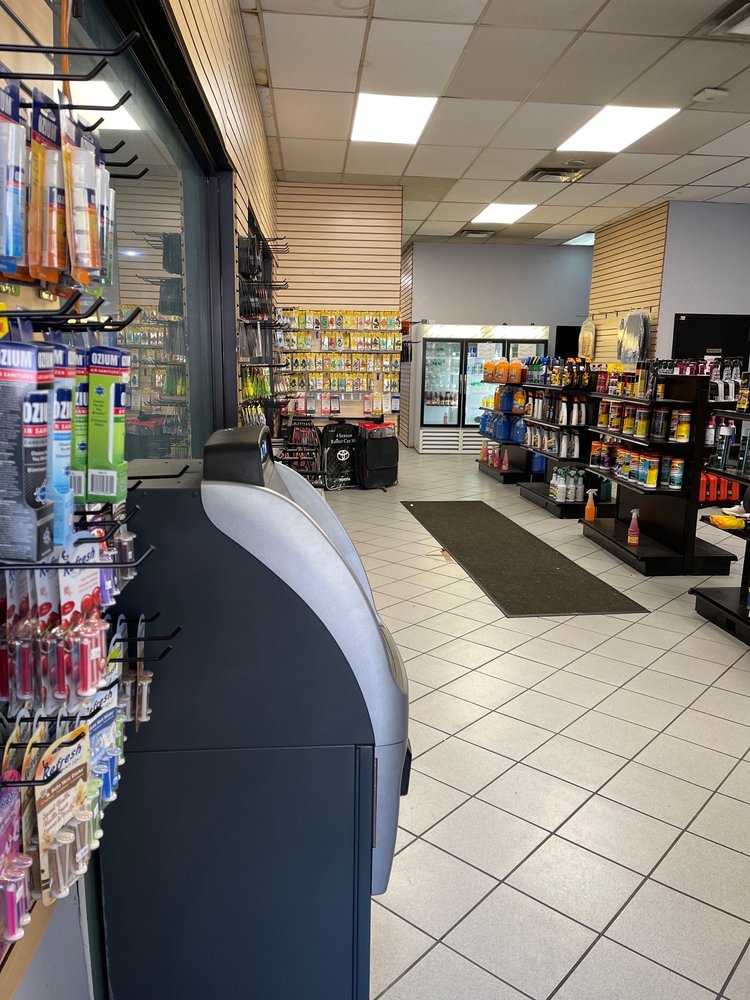 ATLANTIC AVE CAR WASH & LUBE Updated September 2024 23 Photos & 47