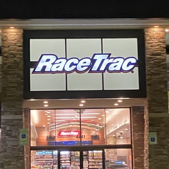 RaceTrac - 01/11/2021- Monday - Gas Stations Near Me - Carrollton, Texas RaceTrac - 01/11/2021- Monday - Gas Stations Near Me - Carrollton, Texas