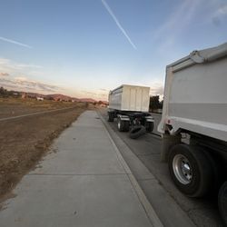 Bustamante Road Service - Miguel is a great worker. He gets the job done right and efficiently