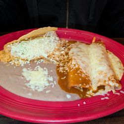 El Salto - #29 w chicken