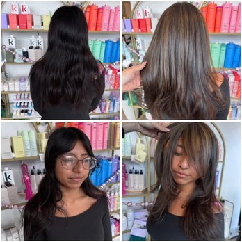 Vanilla Salon - Hair Salons Near Me - Costa Mesa, California Vanilla Salon - Hair Salons Near Me - Costa Mesa, California