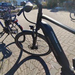 Velo Quick Fahrradverleih