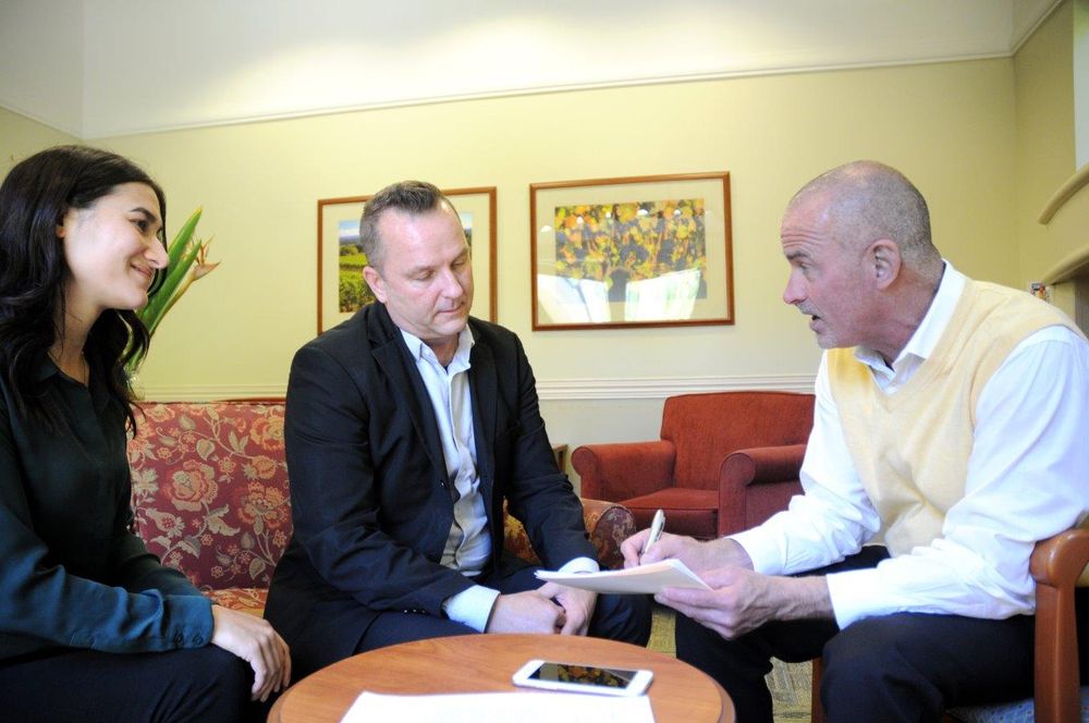 OptionONE Care At Home - home care agency in San Francisco, CA