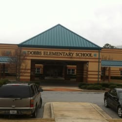 J W Dobbs Elementary School