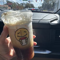 Scooter's Coffee
