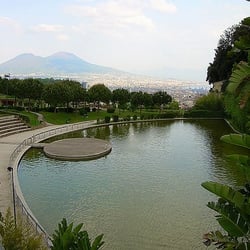 Parco del Poggio