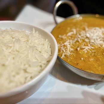 Yummefy Flavors of India, Nepal & Thailand - Coconut curry - Asian Fusion Near Me - Birmingham, Alabama Yummefy Flavors of India, Nepal & Thailand - Coconut curry - Asian Fusion Near Me - Birmingham, Alabama