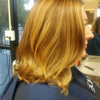 Buddy Sharp Salon - After - Hair Salons Near Me - Addison, Texas