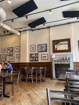 Doc Crow's Southern Smokehouse and Raw Bar by null