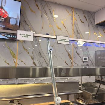 Chickpeas - Buffets Near Me - Las Vegas, Nevada