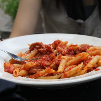 Girasole Restaurant - penne with sausage - Italian Near Me - Pittsburgh, Pennsylvania Girasole Restaurant - penne with sausage - Italian Near Me - Pittsburgh, Pennsylvania