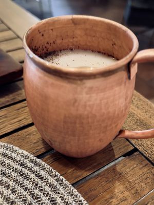 Restaurante LU Cocina Michoacana by null