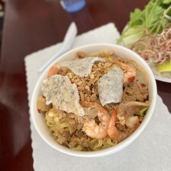 Ben Ngu - Mi Quang - @rayz - Vietnamese Near Me - Garden Grove, California Ben Ngu - Mi Quang - @rayz - Vietnamese Near Me - Garden Grove, California