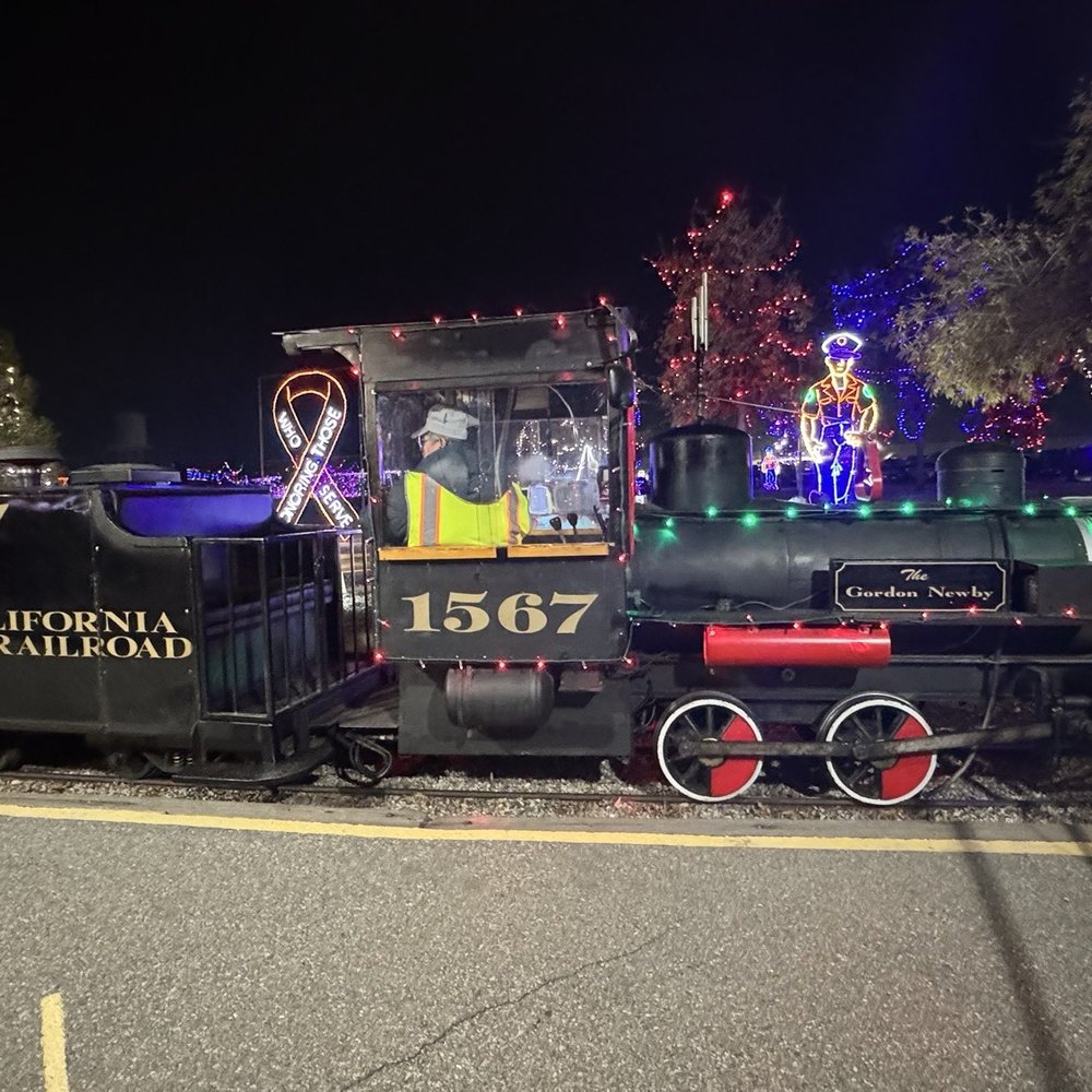 Holiday Lights at C.A.L.M. - Festivals Near Me - Bakersfield, California Holiday Lights at C.A.L.M. - Festivals Near Me - Bakersfield, California