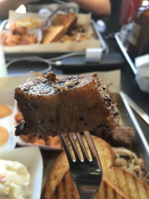 Pulaski Heights Barbecue by null