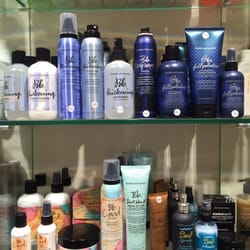 Space NK - Bumble & bumble