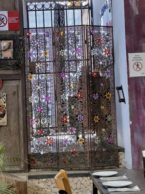 El Lugar De Nos Restaurante by null