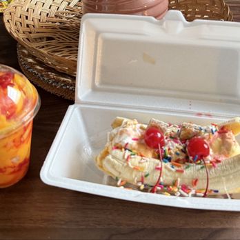 Michoacana Ice Cream Shop - Bubble Tea Near Me - Rogers, Arkansas Michoacana Ice Cream Shop - Bubble Tea Near Me - Rogers, Arkansas