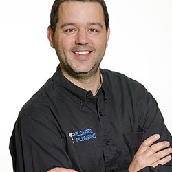 Aaron, Service Technician