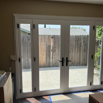 Fitzhauer Construction - After - Windows Installation Near Me - Anaheim, California Fitzhauer Construction - After - Windows Installation Near Me - Anaheim, California
