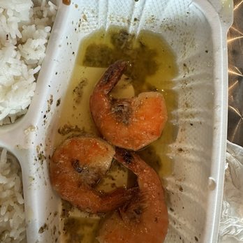 En Fuego Grill - Not what I was expecting - Hawaiian Near Me - Kapolei, Hawaii