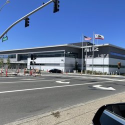 South San Francisco Police Department