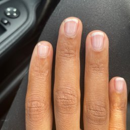 Manicure Manicure