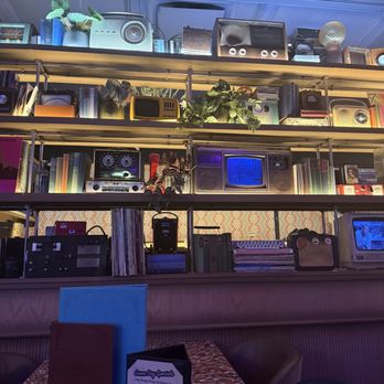 ELECTRIC SHUFFLE NYC - Updated October 2025 - 116 Photos & 47 Reviews