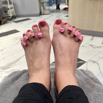 Seaport Nails & Spa - Pedicure - Nail Salons Near Me - San Diego, California Seaport Nails & Spa - Pedicure - Nail Salons Near Me - San Diego, California