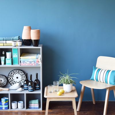 Concept Store Jean-Vier by null