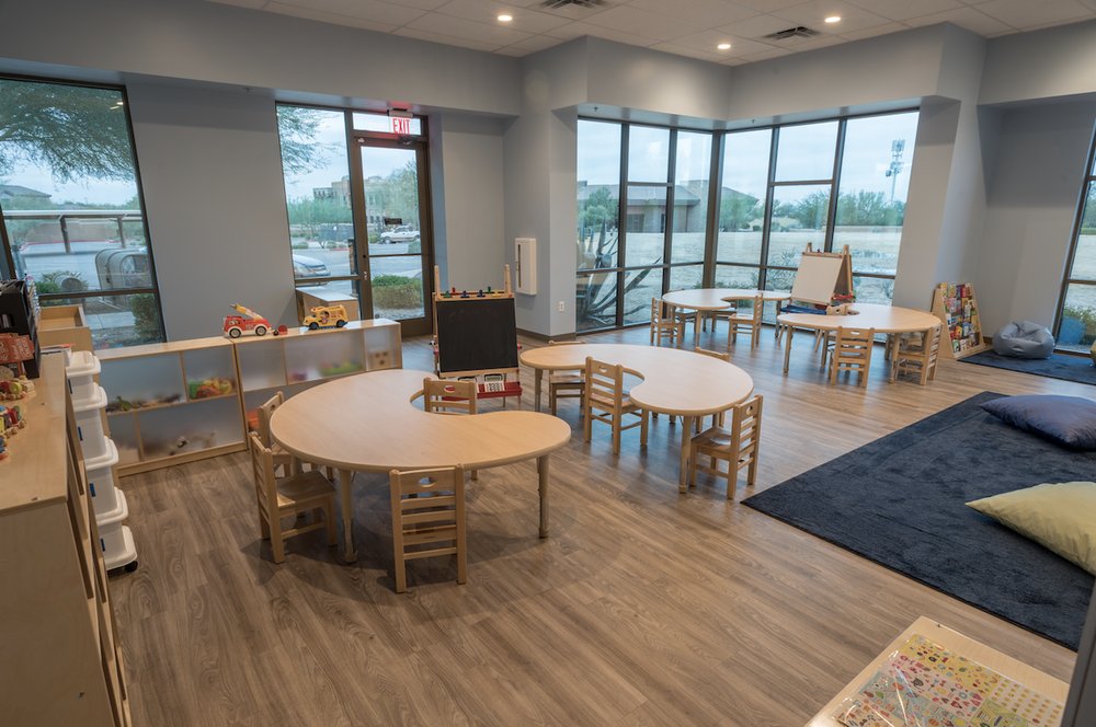 Scottsdale Children's Institute - childcare center in Scottsdale, AZ