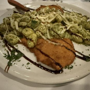Cucina Calandra - Italian Near Me - Fairfield, New Jersey