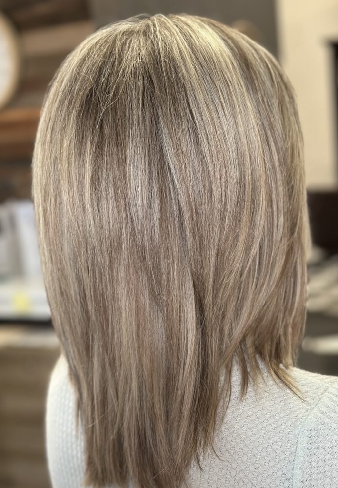 Steel Beauty Hair Spa Image