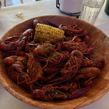 Bucket O' Crawfish- Alameda - Crawfish - Cajun/Creole Near Me - Alameda, California