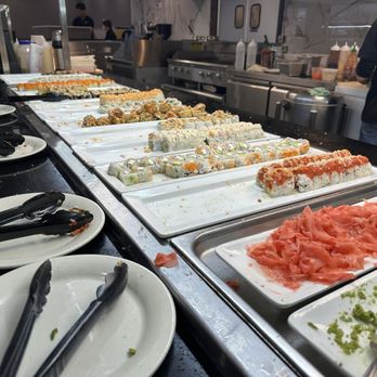 Jade Asian Buffet - Buffets Near Me - Colonie, New York