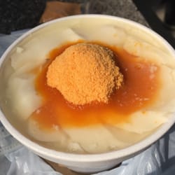 美鮮豆漿 - 豆腐花