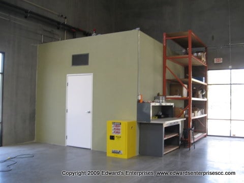 Slide of Edward's Enterprises General Contractor & Handyman