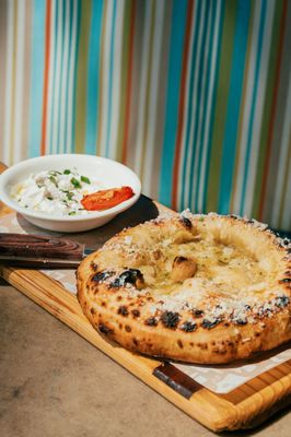 Louie Bossi's Ristorante Bar Pizzeria by null