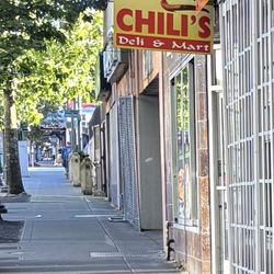 Chili’s Deli & Mart - Street View