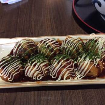 Jidaiya Ramen Dining - Okonomiyaki appetizer - Ramen Near Me - Gardena, California Jidaiya Ramen Dining - Okonomiyaki appetizer - Ramen Near Me - Gardena, California