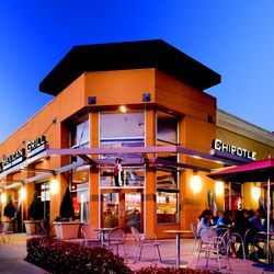 Charleston Plaza