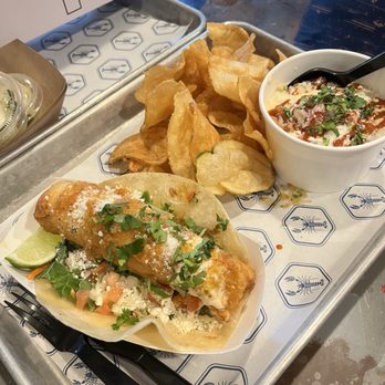 Dock Local-Plano - Seafood Near Me - Plano, Texas
