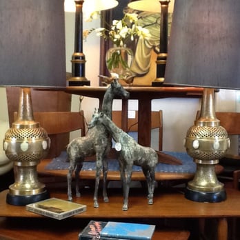 The Lampshade Gallery - Brass & mother-of-pearl lamps - Lighting Stores Near Me - Del Mar, California The Lampshade Gallery - Brass & mother-of-pearl lamps - Lighting Stores Near Me - Del Mar, California
