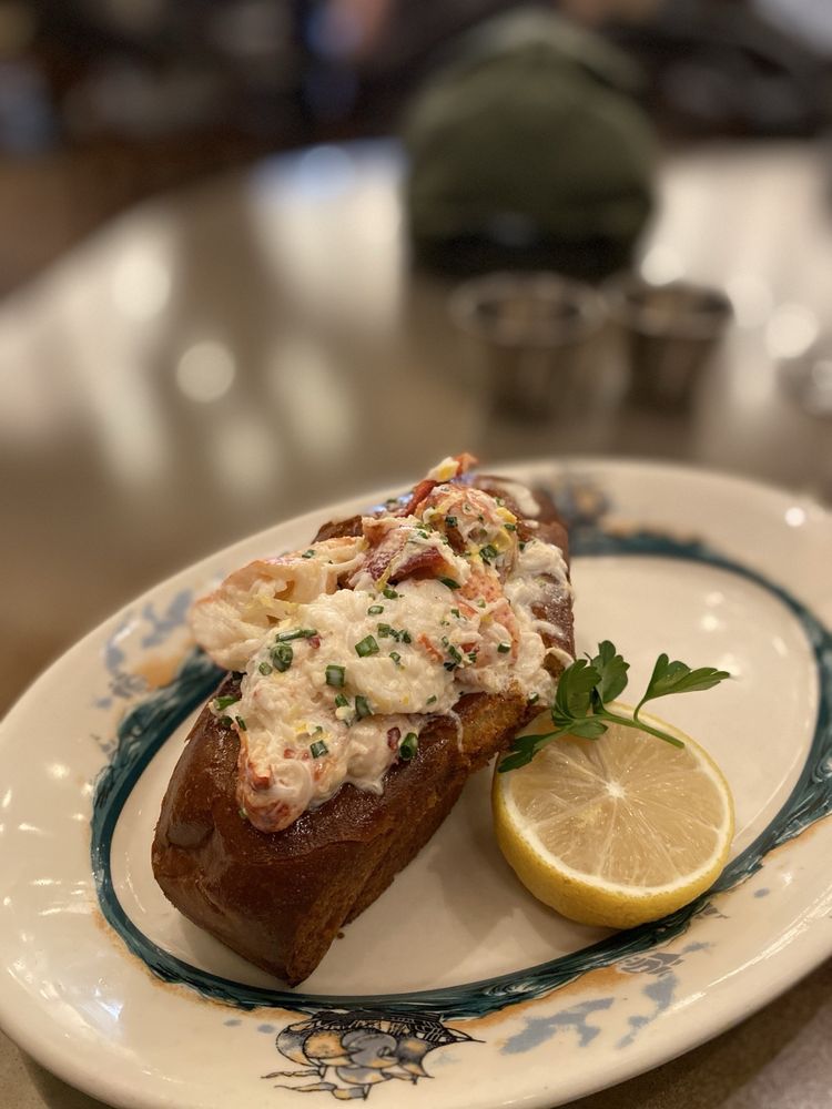 Peter Luger Steak House at Caesars Palace - Photo 3