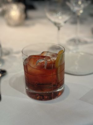 Dry Martini Barcelona by null Dry Martini Barcelona by null