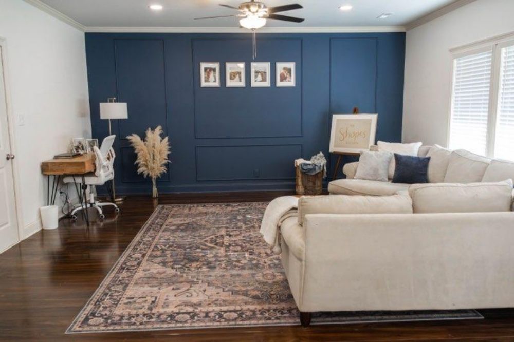 Slide of R & M Building and Remodeling