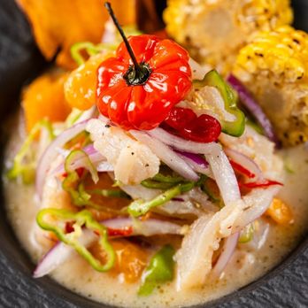 Mi Tierra Asadora - Ceviche time! - Steakhouses Near Me - Miami, Florida Mi Tierra Asadora - Ceviche time! - Steakhouses Near Me - Miami, Florida