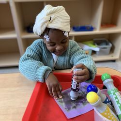 Morningside Montessori School